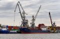 Астрахань укрепляет статус логистического хаба для Ирана и Индии
