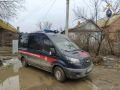 В Астрахани местная жительница признана виновной в убийстве знакомого