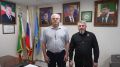 Представитель Главы Чеченской Республики в Астраханской области и председатель Общества чеченской культуры «Вайнах» осудили действия гостя региона