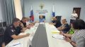 Заместитель прокурора Астраханской области провел личный прием граждан