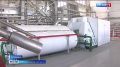 Готовность Астраханской области к отопительному сезону составляет 57%