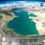 Ежегодно в августе отмечается День Каспийского моря