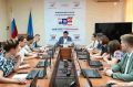 В Астрахани определили порядок размещения партий в избирательном бюллетене по единому избирательному округу
