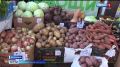 Цены на продукты первой необходимости в Астраханской области снова меняются