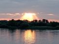 19 августа в Астрахани станет жарче