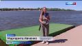 В Астраханской области в 2 раза увеличилось количество утонувших