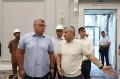 Губернатор Астраханской области поручил ускорить реконструкцию КРК «Октябрь»