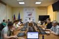 Сегодня состоялось очередное заседание избирательной комиссии Астраханской области