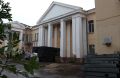 Игорь Бабушкин: В Астрахани капитально ремонтируют здание будущего госпиталя для ветеранов СВО