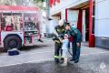Быть офицером — значит быть примером мужества и ответственности
