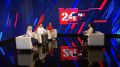 Вести. Интервью. К 10-летию движения «ЮНАРМИЯ»