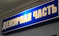 Астраханские полицейские раскрыли кражу из магазина