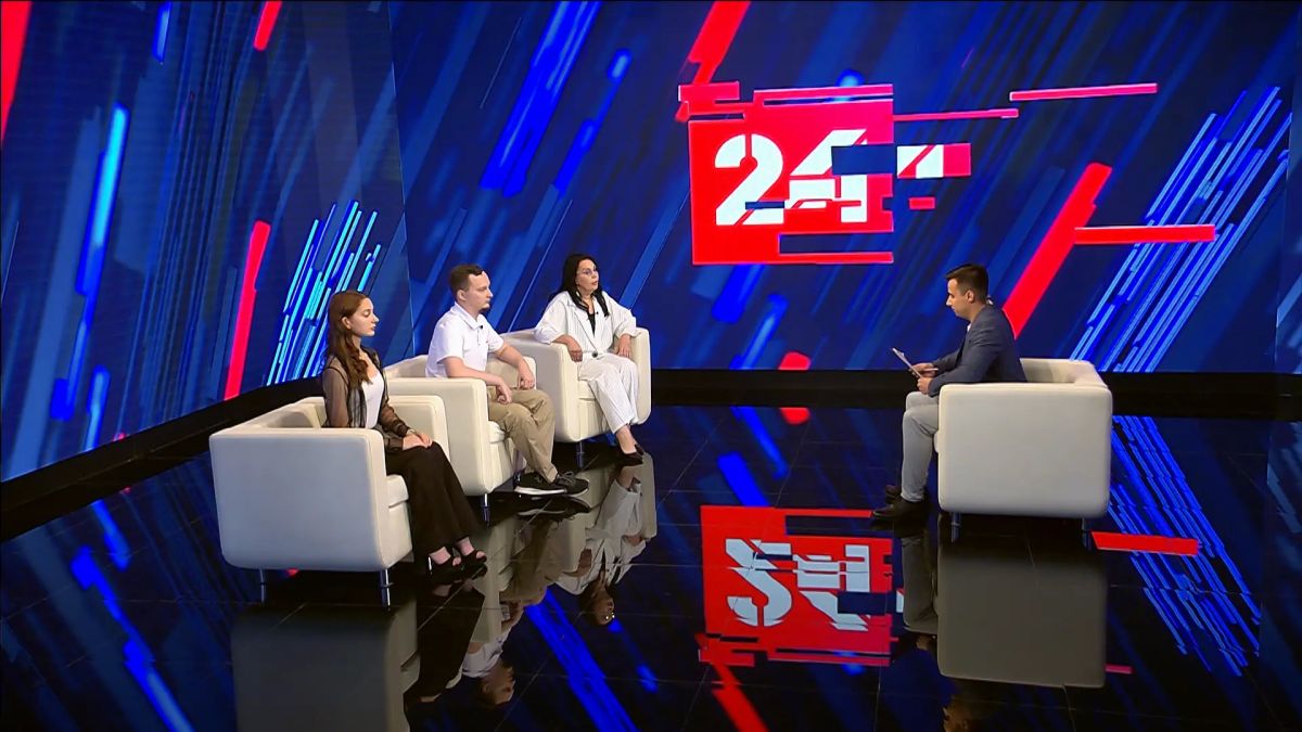 Конкурс «На крыльях»: Проект Фонда «Защитники Отечества»