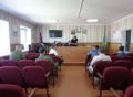 Оперативной группой в муниципальном образовании «Харабалинский муниципальный район Астраханской области» проведена антитеррористическая тренировка