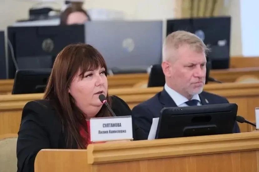 Бюджет Астраханской области увеличен на 1,3 млрд рублей Бюджет Астраханской области увеличен на 1,3 млрд рублей