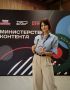 Учитель из Астраханской области стала полуфиналисткой программы «Министерство контента»