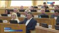 Почти 1,5 млрд рублей дополнительно направят на приоритетные задачи Астраханской области