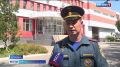 Как астраханцам обезопасить детей от высоты