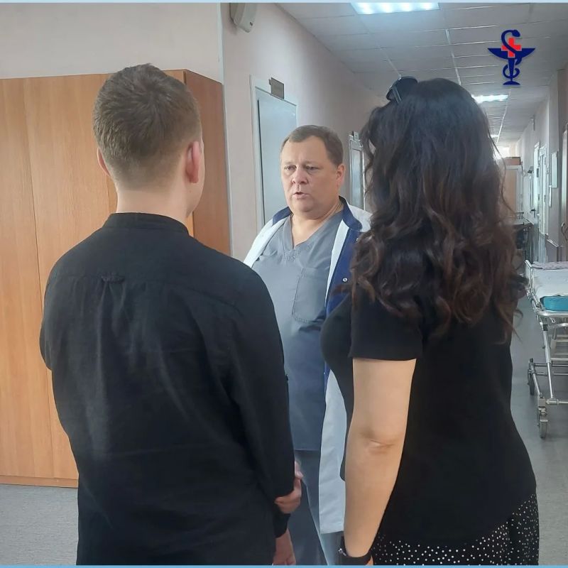 Невинная шалость обернулась для подростка бедой Невинная шалость обернулась для подростка бедой