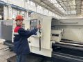 На Астраханском ТРЗ обновили парк станочного оборудования