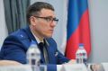Прокурор Астраханской области провел личный прием участников специальной военной операции