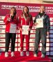 Астраханские спортсменки завоевали бронзовые награды на соревнованиях по гребле