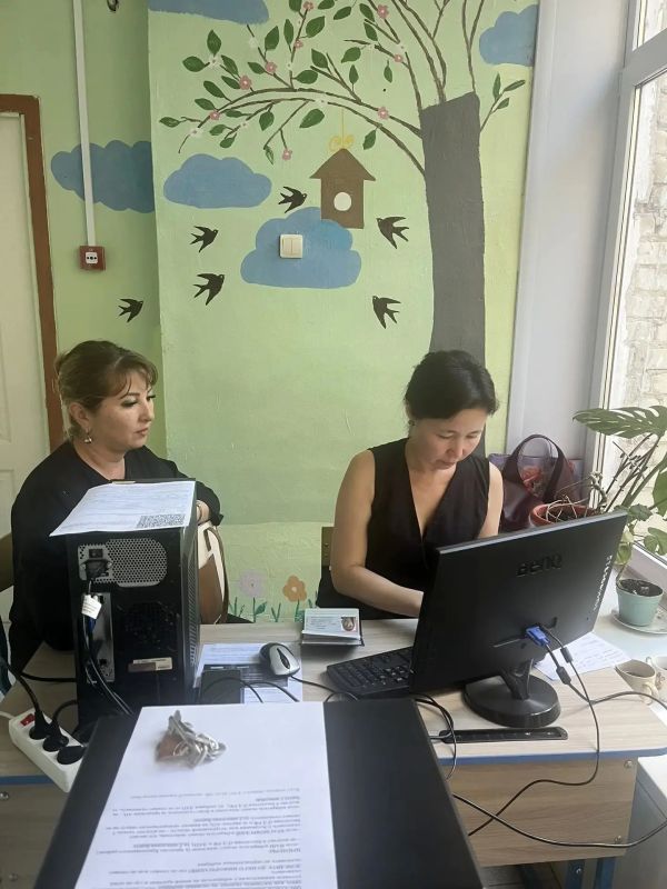 Мобильный избиратель: участковые избирательные комиссии региона начали прием заявлений! Мобильный избиратель: участковые избирательные комиссии региона начали прием заявлений!