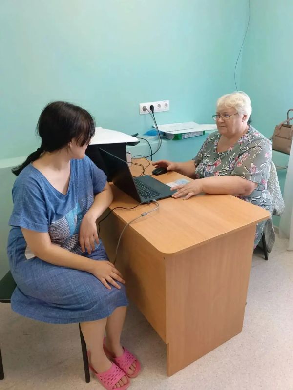 Мобильный избиратель: участковые избирательные комиссии региона начали прием заявлений! Мобильный избиратель: участковые избирательные комиссии региона начали прием заявлений!