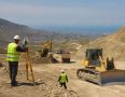 В Дагестане дан старт строительству федерального обхода Махачкалы