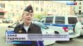 Астраханцы могут прокатиться с ветерком на квадроцикле