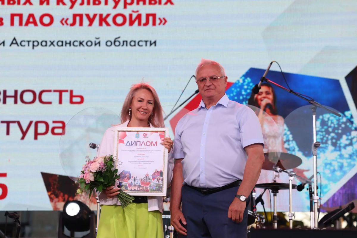 Свыше 20 тысяч астраханцев посетили мероприятия ко Дню города Свыше 20 тысяч астраханцев посетили мероприятия ко Дню города