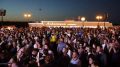 Мероприятия ко Дню города в Астрахани посетили более 20 тысяч человек