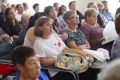 В Астрахани Волго-Каспийский дом-интернат отметил 55-летие