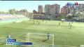 В Астрахани прошёл турнир по футболу для тех, кому за 50