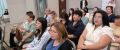 Сегодня состоялось торжественное открытие окружной научно-практической конференции Южного федерального округа «Стратегические направления развития сестринского дела. Роль медперсонала в оказании качественной и безопасной...