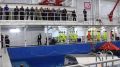 «Каспий-2026»: пять стран - единая система действий при чрезвычайных ситуациях