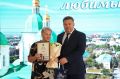 Игорь Редькин: По традиции в дни празднования Дня рождения Астрахани провели ежегодную торжественную церемонию присвоения звания «Почетный ветеран города»
