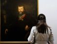 В Догадинке открылась масштабная выставка «Купеческий портрет»!