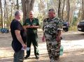 В регионе продолжаются рейдовые мероприятия по пресечению нарушений лесного законодательства