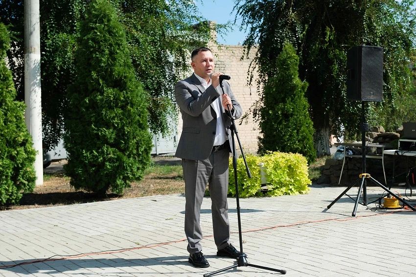 В рамках федерального проекта «Культурное долголетие» состоялся концерт и открылась выставка в Областном клиническом онкологическом диспансере В рамках федерального проекта «Культурное долголетие» состоялся концерт и открылась выставка в Областном клиническом онкологическом диспансере