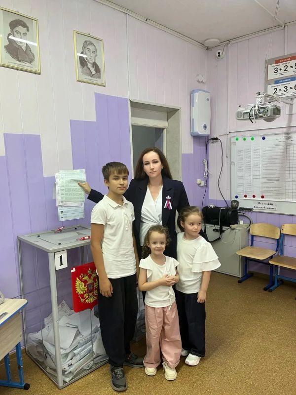 Голос, который звучит с детства Голос, который звучит с детства