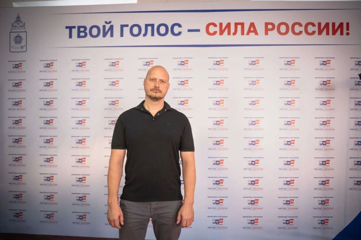 Центр общественного наблюдения контролирует ход выборов в Астраханской области