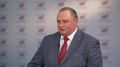 Сергей Севастьянов: «Выборы помогают молодёжи сделать первый шаг во взрослую жизнь»