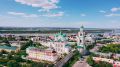 Председатель избирательной комиссии региона Владимир Золотокопов по видео-конференц-связи принял участие в работе Информационного центра ЦИК России