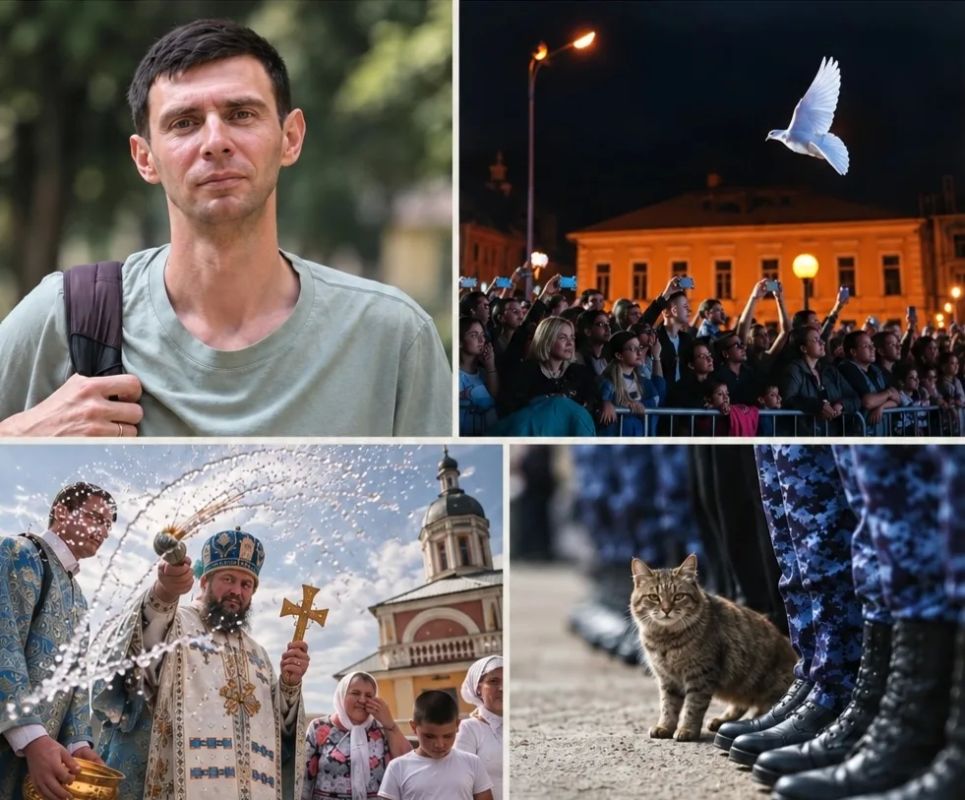 Астраханский фотограф проведёт мастер-класс в Доме Кустодиева