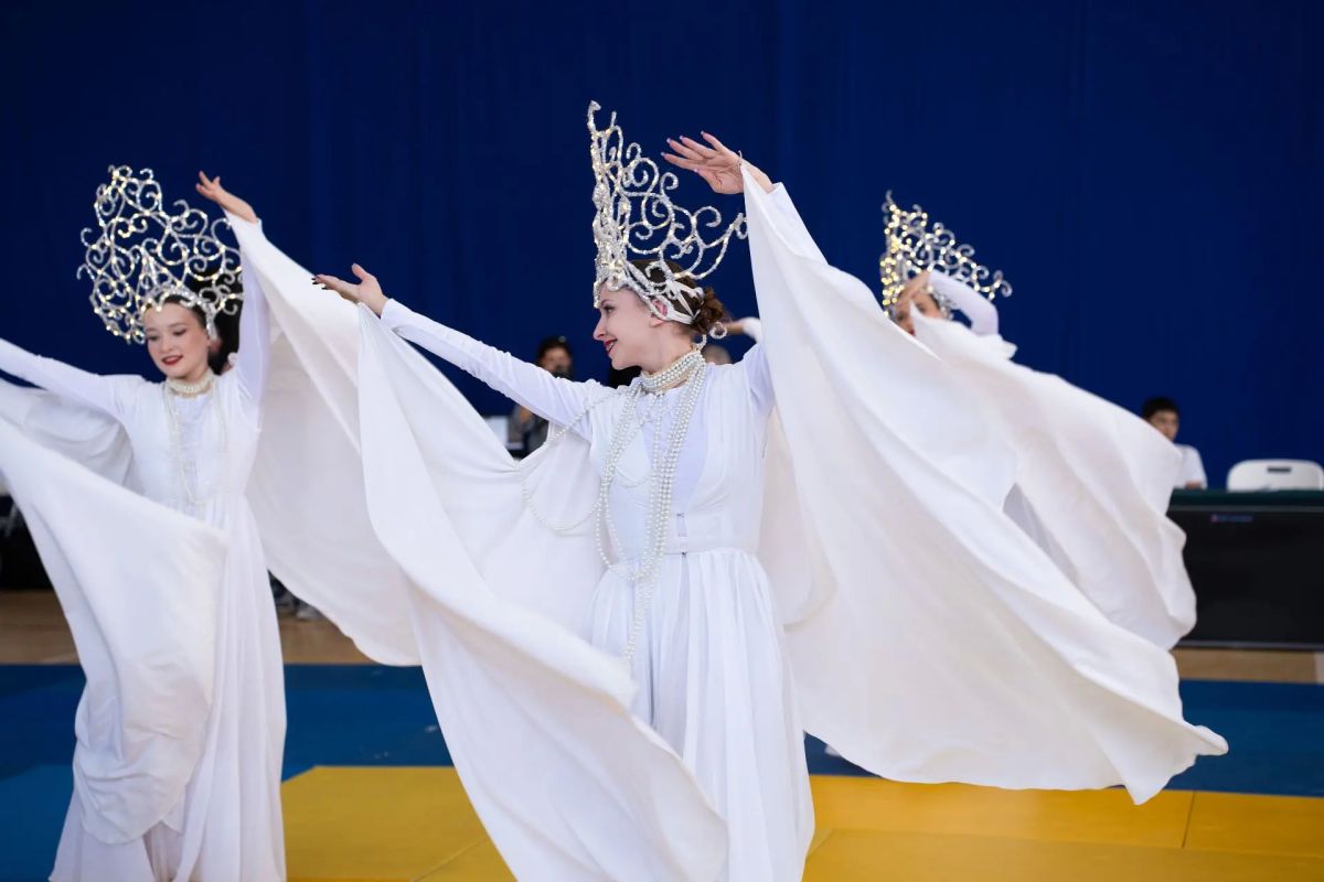 В ГАУ АО «ЦРСИ» («Новое Поколение») прошёл региональный этап Патриаршего международного фестиваля «Кубок святого равноапостольного Николая Японского» по дзюдо В ГАУ АО «ЦРСИ» («Новое Поколение») прошёл региональный этап Патриаршего международного фестиваля «Кубок святого равноапостольного Николая Японского» по дзюдо