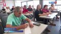 В Астраханской области открыли новый корпус корпоративного учебного центра для нефтяников