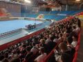 22 сентября 2026 года в ГАУ АО РЦСП "Звёздный" прошло профилактическое мероприятие для несовершеннолетних спортсменов и тренеров по единоборствам