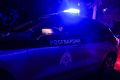 В Астрахани местный житель устроил погром у своих родственников