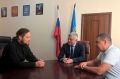 В Астраханском линейном отделе МВД России на транспорте подвели итоги работы Общественного совета за 3 квартал